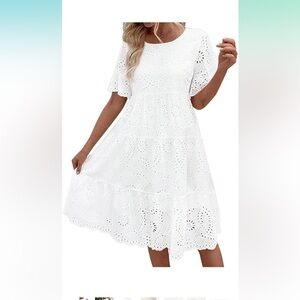 Women’s Dress